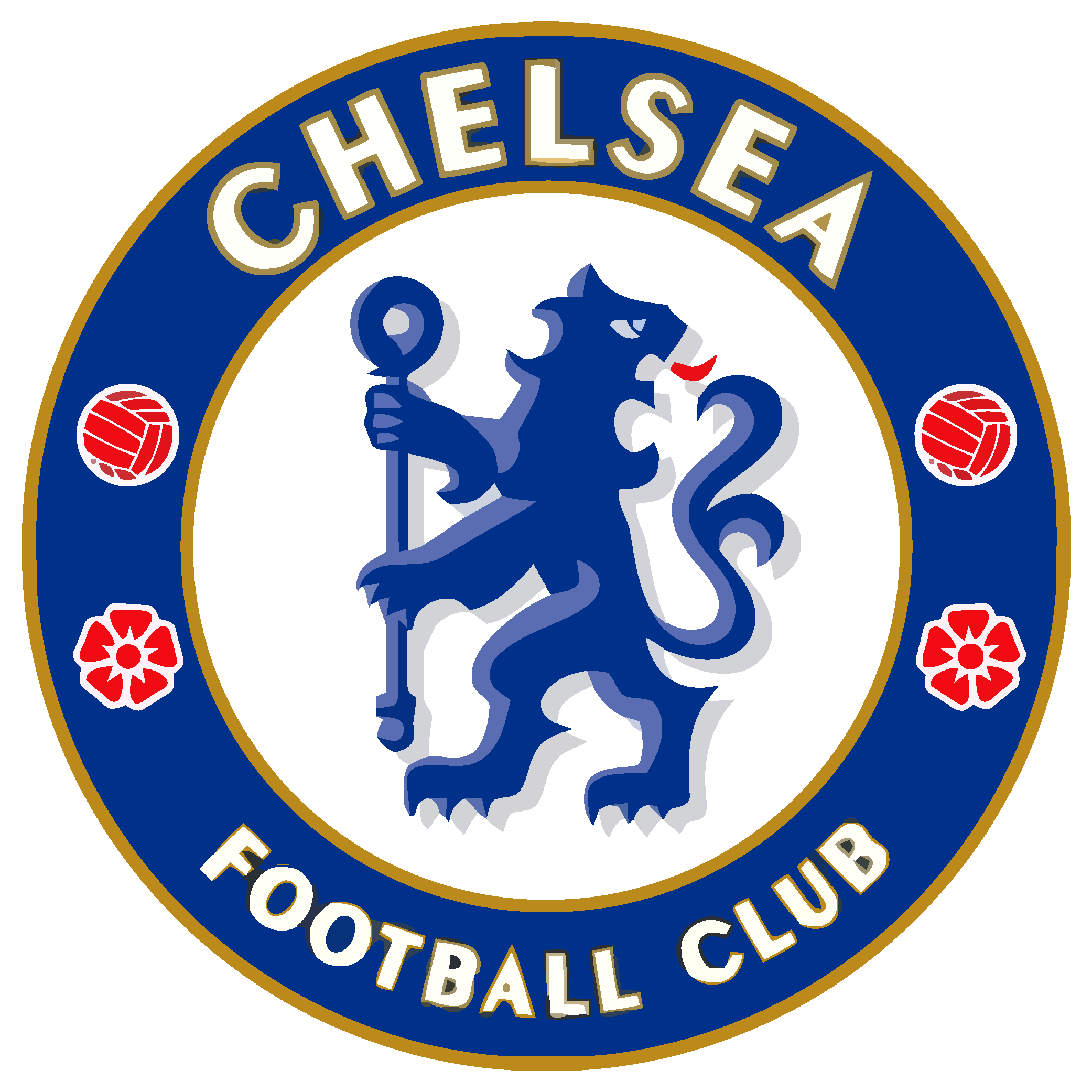 Chelsea FC Logo